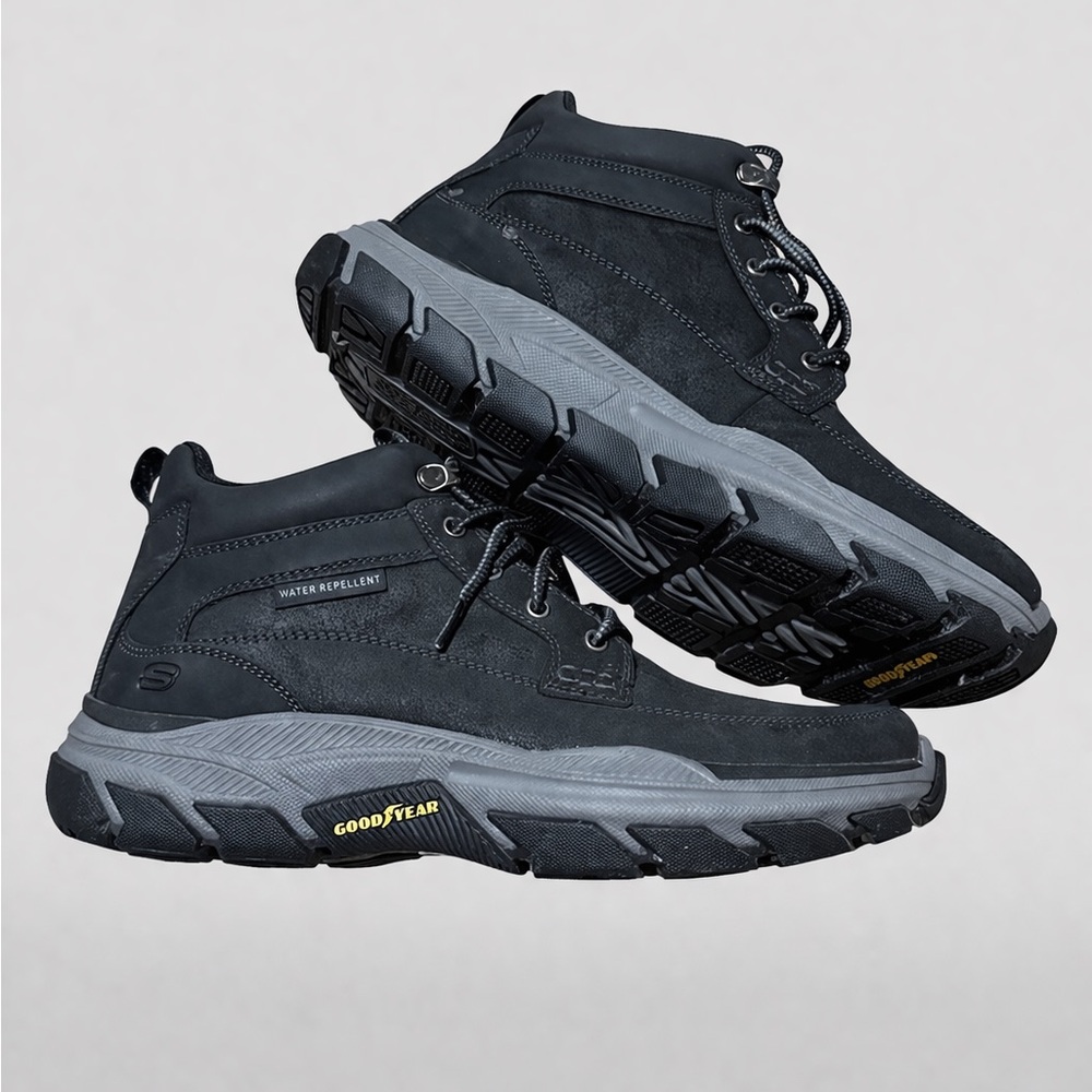 Skechers Respected Boswell